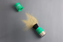 Larkly SPF 30 Mineral Powder Face Sunscreen with Zinc Oxide | Vegan and Reef Friendly Larkly