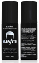 ELEVATE Hair Fiber Locking & Setting Spray Elevate Hair Inc.
