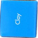 Gabriel Cosmetics Lipstick (Clay - Light Brown Plum/Cool Crème), Natural, Paraben Free, Vegan, Gluten-free,Cruelty-free, Non GMO, High performance and long lasting, Infused with Jojoba Seed Oil and Aloe, 0.13 oz. Gabriel Cosmetics