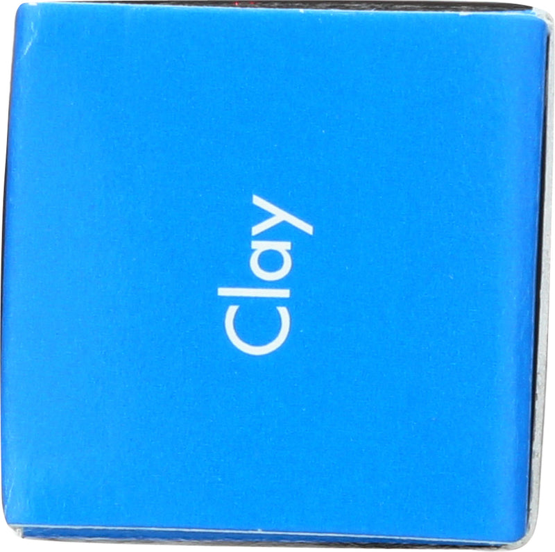 Gabriel Cosmetics Lipstick (Clay - Light Brown Plum/Cool Crème), Natural, Paraben Free, Vegan, Gluten-free,Cruelty-free, Non GMO, High performance and long lasting, Infused with Jojoba Seed Oil and Aloe, 0.13 oz. Gabriel Cosmetics