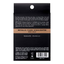 e.l.f, Metallic Flare Highlighter, Versatile, Jelly-like Formula, Multi-Dimensional, Buttery Soft, Creates a High-Luster, High Shimmer Glow, Rose Gold, Applies Wet or Creamy, 0.18 Oz e.l.f.