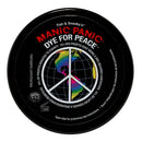 Manic Panic Electric Pink Pussycat Hair Dye - Classic High Voltage - Semi-Permanent Hair Color - Vibrant, Neon Pink Shade With Warm Orange Undertones Glows in Blacklight – Vegan, PPD & Ammonia-Free MANIC PANIC Store