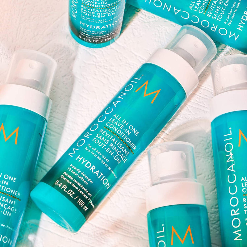 Moroccanoil All In One Leave-In Conditioner martinandmark.com