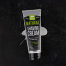 Pacific Shaving Company Natural Shave Cream, Cruelty Free, 7 oz (Pack of 2) Pacific Shaving Company