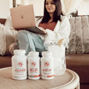 Silver Fern Brand Metabolism Supplement + Berberine Phytosome & aXivite – Supports Function & Wellness – 60 Capsules Infinity Warehouse