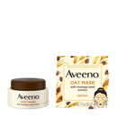 Aveeno Oat Face Mask, Detoxifying Moringa Seed Extract and Vitamin E Antioxidant, 1.7 Ounce Aveeno Store