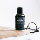 Brickell Men's Rapid Wash, Natural and Organic 3 in 1 Body Wash Gel for Men, 2 Ounce, Spicy Citrus Scent Brickell Men's Products