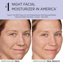 IT Cosmetics Confidence in Your Beauty Sleep - Anti-Aging Night Cream - Visibly Improves Fine Lines, Wrinkles, Dryness, Dullness & Loss of Firmness - With Hyaluronic Acid - 4.06 fl oz It Cosmetics Store