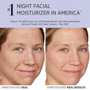 IT Cosmetics Confidence in Your Beauty Sleep - Anti-Aging Night Cream - Visibly Improves Fine Lines, Wrinkles, Dryness, Dullness & Loss of Firmness - With Hyaluronic Acid - 4.06 fl oz It Cosmetics Store