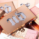 Urban Decay Stay Naked Threesome Palette, Fly - Bronzer, Highlighter & Blush Trio - Natural Satin Finish - Lasts Up To 14 Hours URBAN DECAY