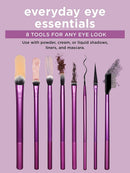 Real Techniques Everyday Eye Essentials Real Techniques Store