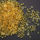 100g 2000 PCS Keratin Glue Pellets - Fusion Hair Tools Hair Extension Fusion Tips Rebond Granules Beads LEEONS