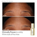Dr. Dennis Gross Fill, Plump & Firm Kit – DermInfusions™ Hyaluronic Acid Serum, Eye Cream & Lip Treatment | Boost Hydration, Smooth Fine Lines & Enhance Volume | $125 Value Limited Edition Gift Set Infinity Warehouse