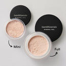 bareMinerals Mineral Veil Translucent Setting Powder, Weightless Blurring, Baking + Finishing Powder Makeup, Extends Makeup Wear, Talc Free, Vegan Infinity Warehouse