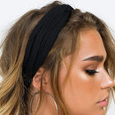 DRESHOW 8 Pack Headbands for Women Criss Cross Vintage Head Wrap Boho Headband Twisted Elastic Hair Accessories DRESHOW Store