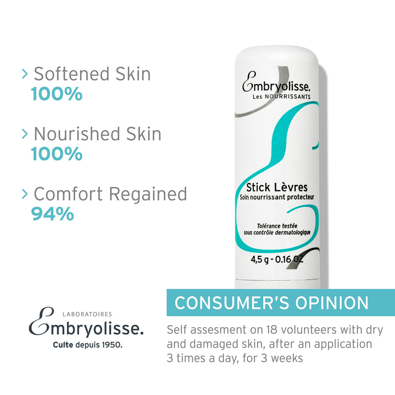 Embryolisse Nourishing Lipstick ACE