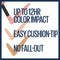 Maybelline New York Color Strike Eye Shadow Pen, Cream To Powder Finish, 65 Ace Maybelline New York