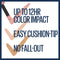 Maybelline New York Color Strike Eye Shadow Pen, Cream To Powder Finish, 65 Ace Maybelline New York