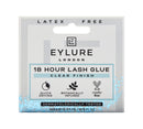 Eylure 18 Hour Lash Glue,Latex Free, CLEAR, 4.5 ml (Pack of 1) Eylure