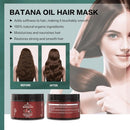 100% Natural Raw Organic Batana Oil Sulfate-Free Complete Hair Growth , Anti-Hair Loss & Repair System Kit – Shampoo, Conditioner, Hair Mask, & Leave-In Spray | Thickness & Prevents Loss for Men Women Infinity Warehouse