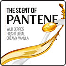 Pantene Pro-V Conditioner, Color Preserve Volume, 12 Ounce Pantene