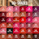 Maybelline Super Stay Matte Ink Liquid Lipstick Makeup, Long Lasting High Impact Color, Up to 16H Wear, Hustler, Red Brown, 1 Count, Packaging May Vary Infinity Warehouse