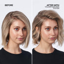 Redken Volume Injection Shampoo | For Fine Hair | Adding Lift & Body | Paraben Free | 10.1 Fl Oz, 10.1 fl. oz REDKEN