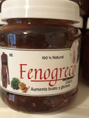GEL FENOGRECO FENOGREX Agrandar, Aumentar Senos y Busto, Pechos, Gluteos, 100% Natural gel