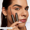 tarte busy gal tinted brow gel – 3-in-1 Waterproof Longwear Eyebrow Gel to Shape, Nourish and Condition, Tint & Set Brows, Vegan & Cruelty Infinity Warehouse