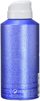 NAUTICA Deodorant Body Spray for Men, Blue, 5 Ounce Nautica
