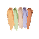KIKO MILANO - Color Correct Concealer Palette of Five Waterproof Concealers | Under Eye Concealer Dark Circles Cover Up Makeup | Made in Italy Kiko