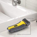 Remington Virtually Indestructible Foil Shaver 5100 PF7855, Yellow Remington