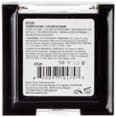 NYX PROFESSIONAL MAKEUP Cake That! Powder Eyeliner, 0.09 Ounce, Black,Brown (CTL01) NYX PROFESSIONAL MAKEUP Store