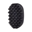 Red by Kiss Bow Wow X Twist King Luxury Twist Styler Washable and Durable Twist Brush for Afro Curl Red by Kiss