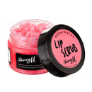 Barry M Cosmetics Emolient Rich Sugar Lip Scrub, Watermelon Barry M