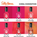 Sally Hansen Miracle Gel Nail Polish, Shade Pretty Piggy 359 (Packaging May Vary) Sally Hansen