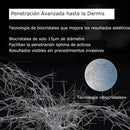 Sudee PDRN Renewing Face Serum 100 – Spicule Microneedling Serum Salmon PDRN 15,000ppm Skin Restoration & Recovery Moisturizing Firming Fine Lines Korean Skincare(2ml*10ea) Trial Pack Infinity Warehouse