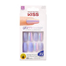 Kiss GoldFinger Gel Glam Design Nails (GD13) KISS