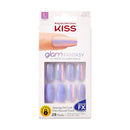 Kiss GoldFinger Gel Glam Design Nails (GD13) KISS