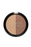Palladio Matte Shadow, City Lights Palladio