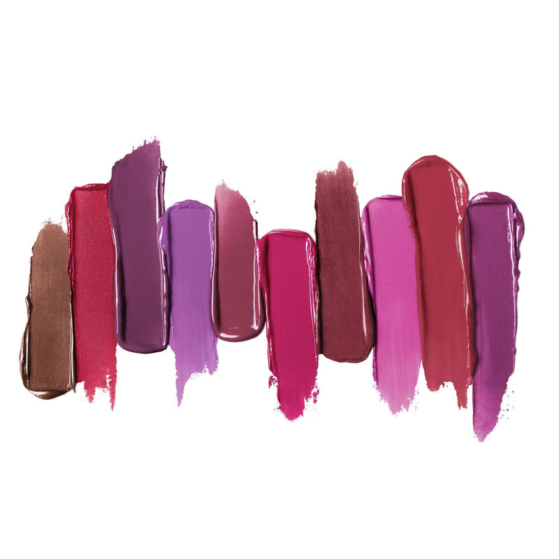 COVERGIRL Queen Stay Luscious Lipstick Elegance, .12 oz (packaging may vary) COVERGIRL
