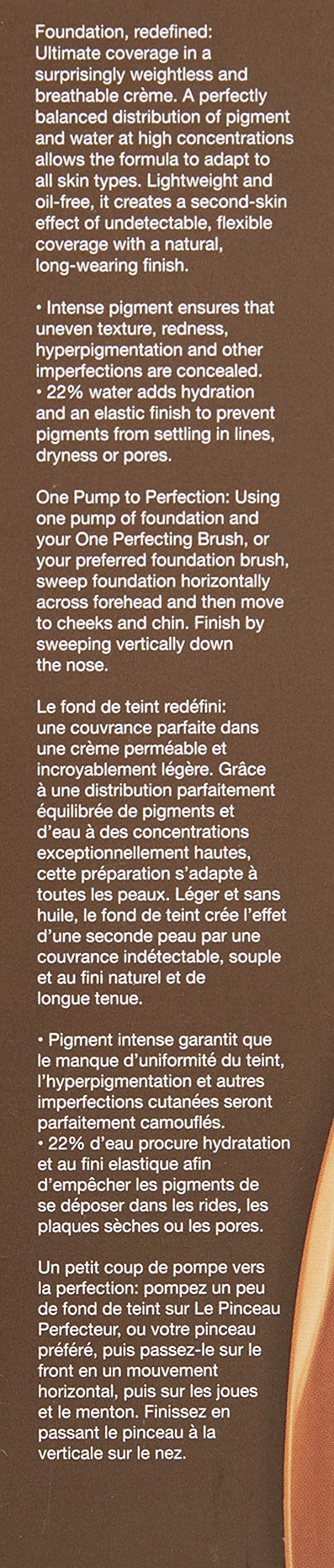 Becca Ultimate Coverage 24-hour Foundation, Maple, 1.01 Ounce Becca