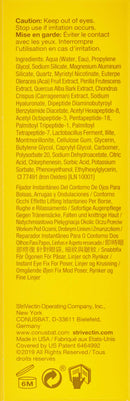 StriVectin Tighten & Lift Hyperlift Eye Cream Instant Eye Fix, Tightening Treatment for Bags, Lines and Crepiness, 0.34 Fl Oz StriVectin