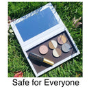 Ecco Bella FlowerColor Eyeshadow Refill (Celestial) Ecco Bella