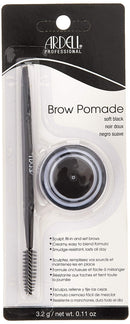 Ardell Brow Pomade, Soft Black Ardell