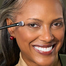 LAURA GELLER NEW YORK The Delectables Earthy Essentials Baked Eyeshadow Palette | 14 Pigmented Eyeshadows Blendable Natural Look Infinity Warehouse