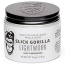 Slick Gorilla Lightwork Hair Styling Clay 2.5 oz Slick Gorilla