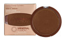 Mineral Fusion Pressed Powder Foundation, Deep 6, 0.32 Ounce Mineral Fusion Store