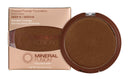Mineral Fusion Pressed Powder Foundation, Deep 6, 0.32 Ounce Mineral Fusion