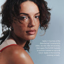 The U Beauty Duo - Resurfacing Compound & SUPER Hydrator Set - Vitamin C & E, Retinol, Hyaluronic Acid - Moisturizing Face Serum for Smooth, Hydrated and Softer Skin, Set of 2 0.33 fl.oz Trial Size Infinity Warehouse